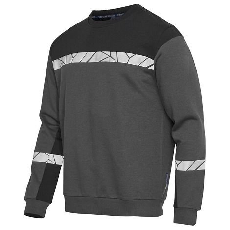 7101 PROGRESSION SWEAT COL ROND