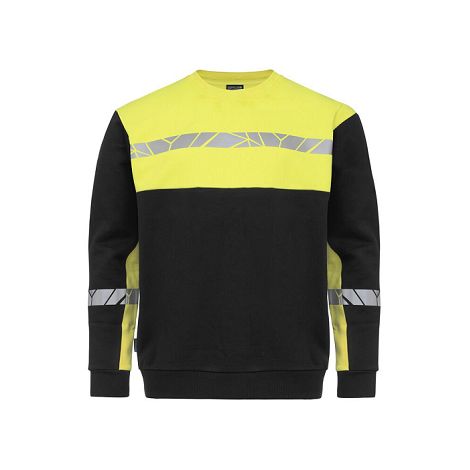 7101 PROGRESSION SWEAT COL ROND