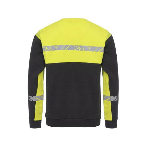 7101 PROGRESSION SWEAT COL ROND