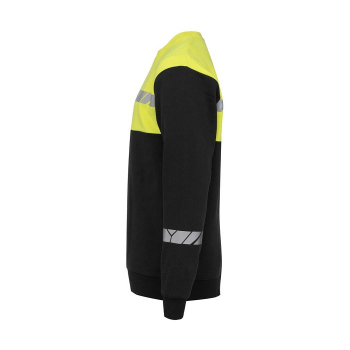  7101 PROGRESSION SWEAT COL ROND