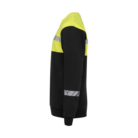 7101 PROGRESSION SWEAT COL ROND