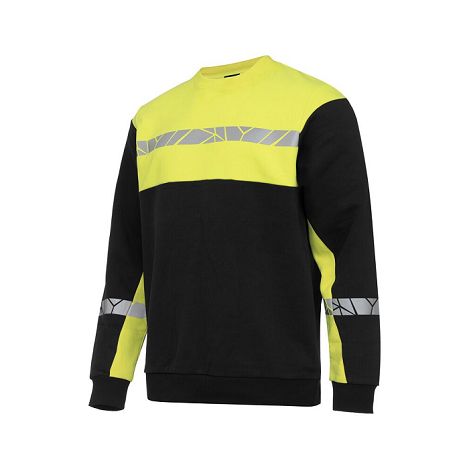 7101 PROGRESSION SWEAT COL ROND