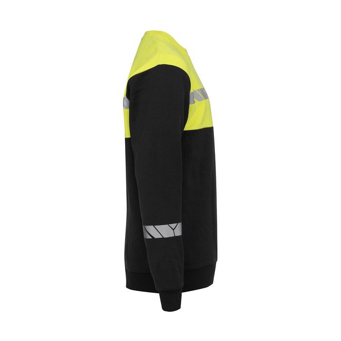 7101 PROGRESSION SWEAT COL ROND
