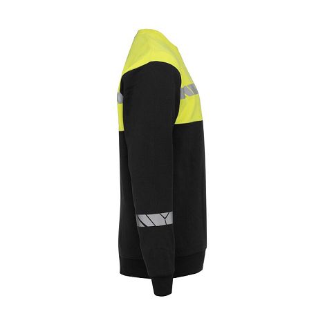 7101 PROGRESSION SWEAT COL ROND