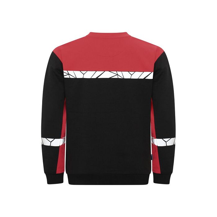  7101 PROGRESSION SWEAT COL ROND