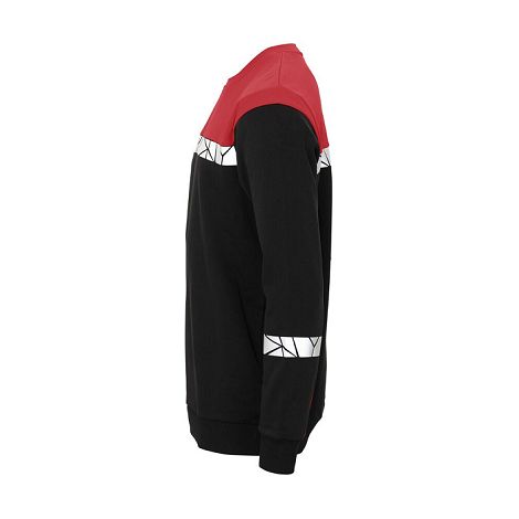 7101 PROGRESSION SWEAT COL ROND