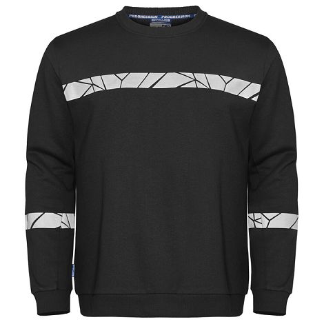 7101 PROGRESSION SWEAT COL ROND