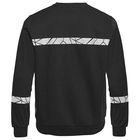 7101 PROGRESSION SWEAT COL ROND