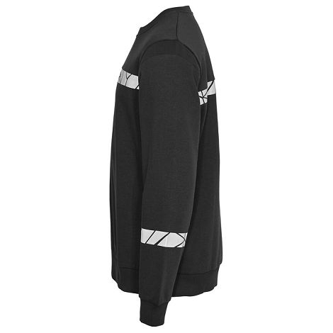7101 PROGRESSION SWEAT COL ROND