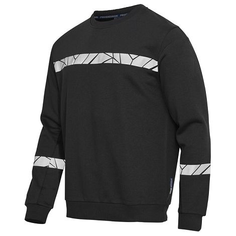 7101 PROGRESSION SWEAT COL ROND