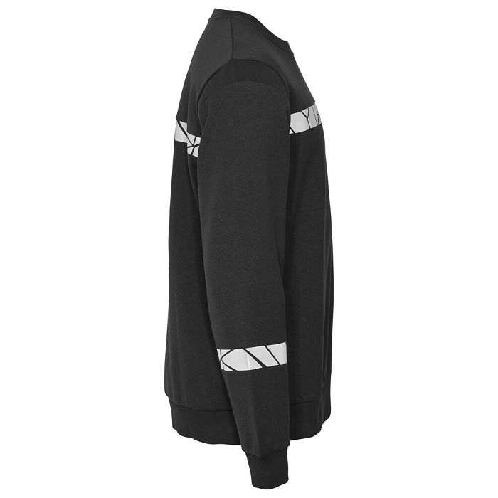  7101 PROGRESSION SWEAT COL ROND