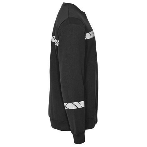 7101 PROGRESSION SWEAT COL ROND