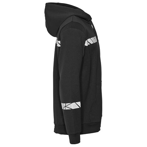 7104 PROGRESSION SWEAT A CAPUCHE HALF ZIP