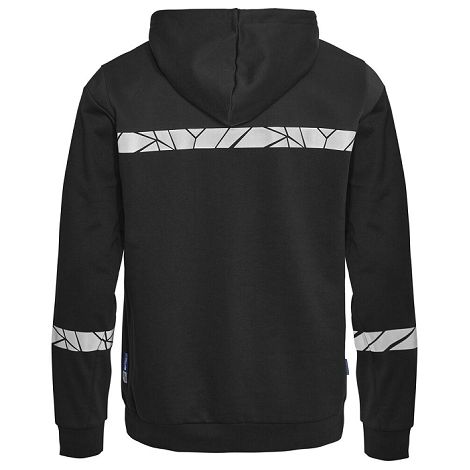 7104 PROGRESSION SWEAT A CAPUCHE HALF ZIP