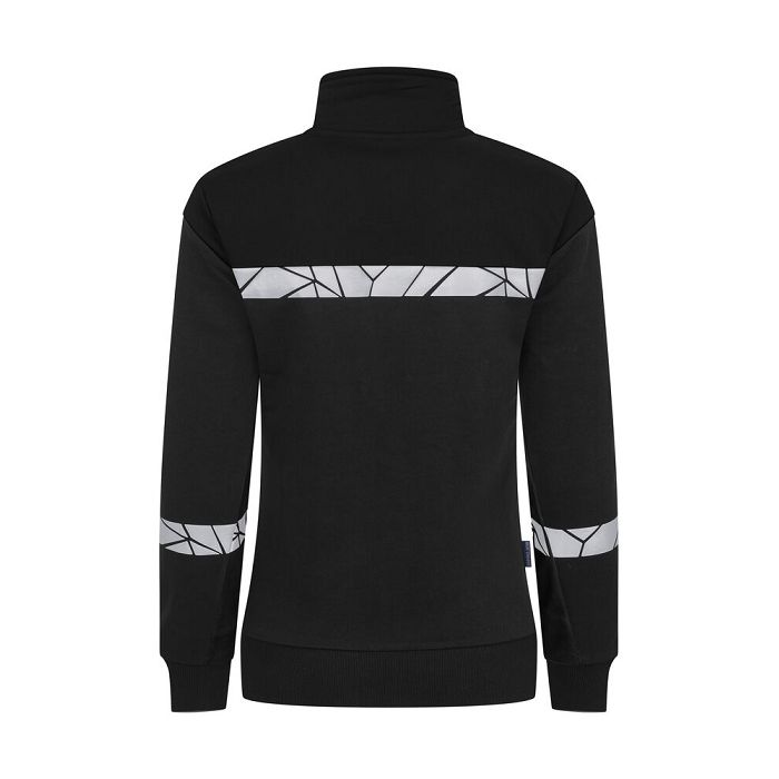  7105 PROGRESSION SWEATSHIRT FULL ZIP FEMME