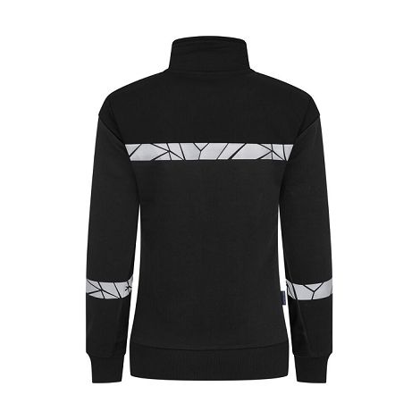 7105 PROGRESSION SWEATSHIRT FULL ZIP FEMME