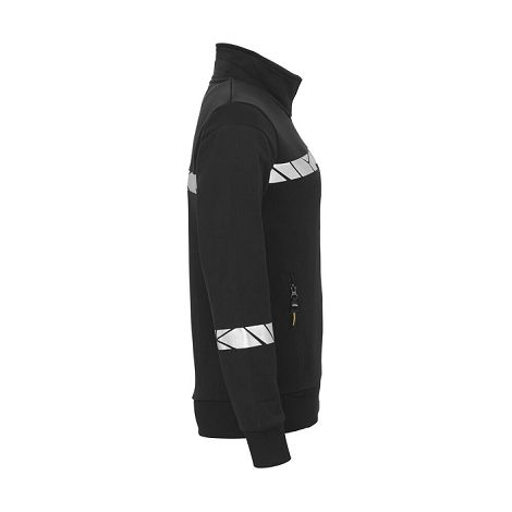 7105 PROGRESSION SWEATSHIRT FULL ZIP FEMME