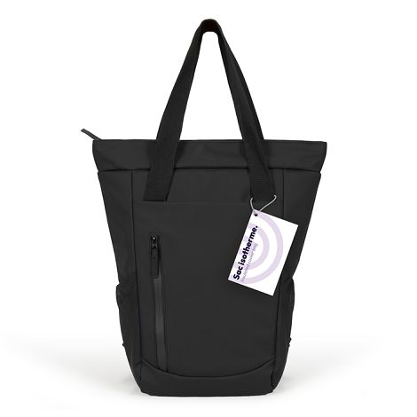  Sac Isotherme - Noir
