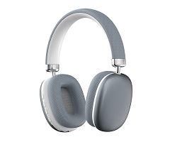 Casque compatible Bluetooth® - Bleu