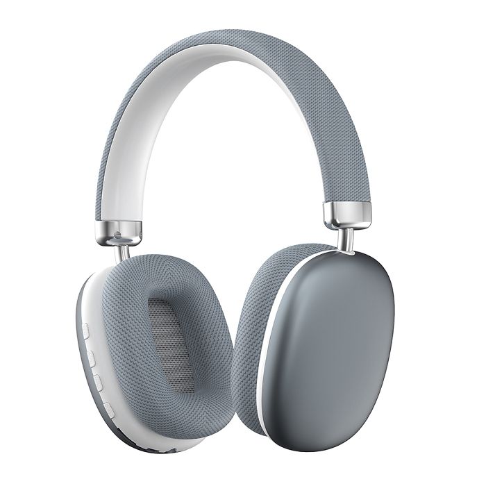  Casque compatible Bluetooth® - Bleu
