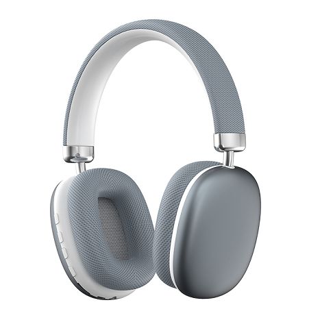  Casque compatible Bluetooth® - Bleu
