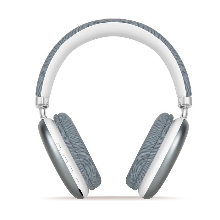  Casque compatible Bluetooth® - Bleu