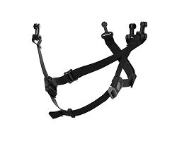 Jugulaire Baseworker™ 4-Point