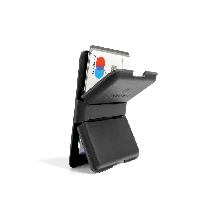  Portefeuille de téléphone MagSafe C-Secure
