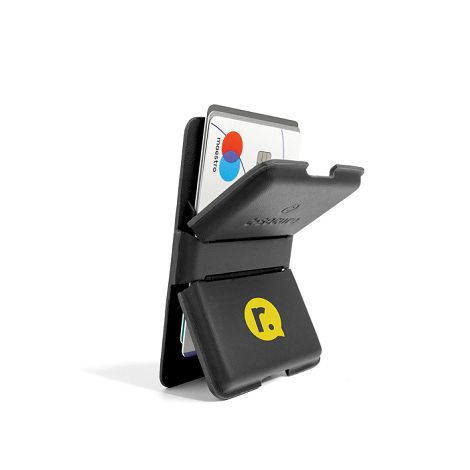  Portefeuille de téléphone MagSafe C-Secure