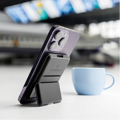  Portefeuille de téléphone MagSafe C-Secure