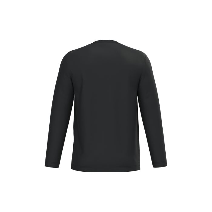  T-shirt écoresponsable manches longues unisexe