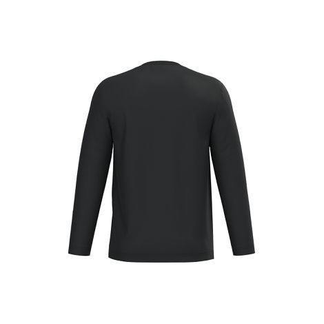  T-shirt écoresponsable manches longues unisexe