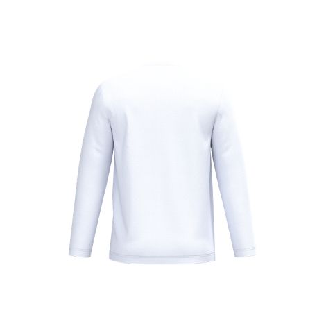  T-shirt écoresponsable manches longues unisexe