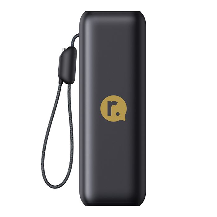  Powerbank 25.000 mAh et 165 W avec câble intégré  Anker