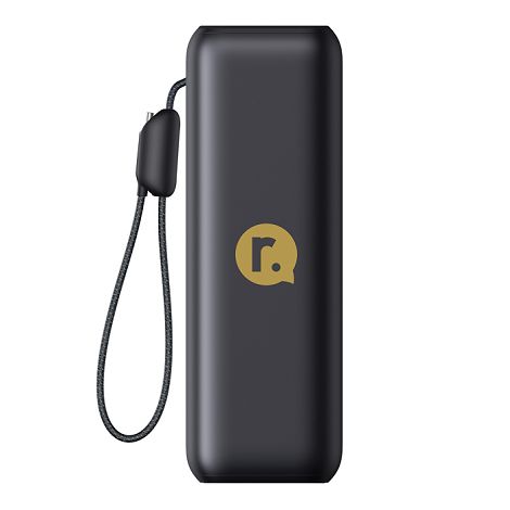  Powerbank 25.000 mAh et 165 W avec câble intégré  Anker