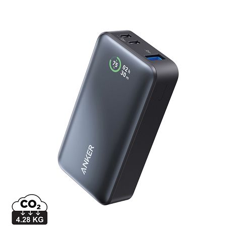  Batterie de secours 10.000 mAh 30 W Anker PowerCore