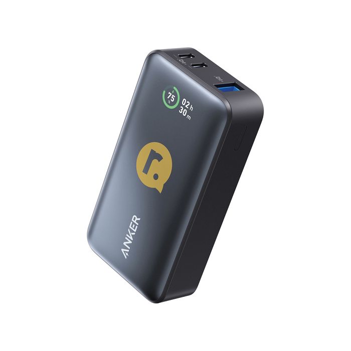  Batterie de secours 10.000 mAh 30 W Anker PowerCore