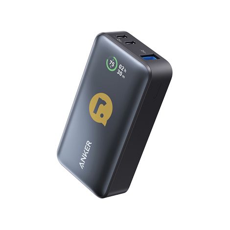  Batterie de secours 10.000 mAh 30 W Anker PowerCore