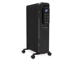Radiateur bain d’huile digital 2000W