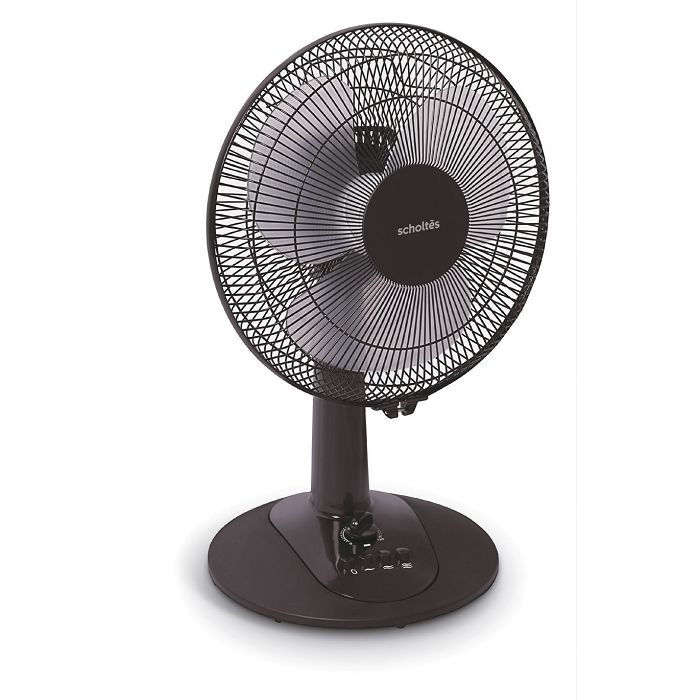 Ventilateur de table 30CM