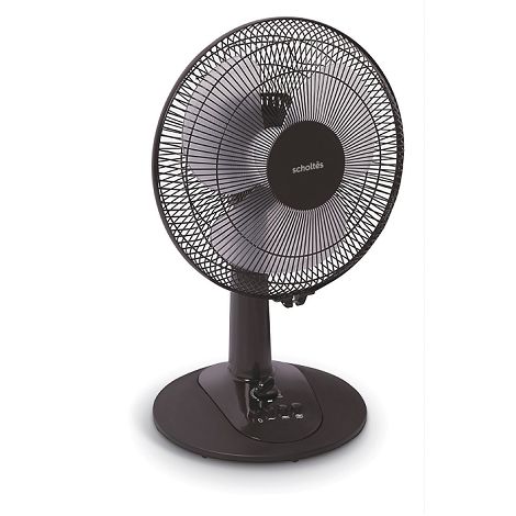  Ventilateur de table 30CM