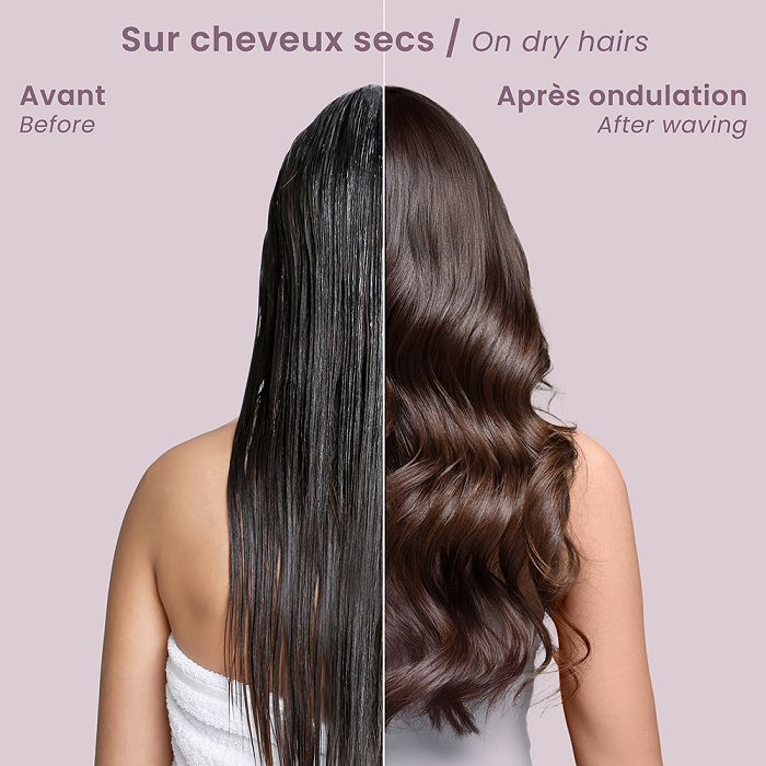  Lisseur à air - Violet