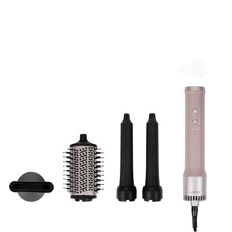  Multistyler 4 en 1 - Violet