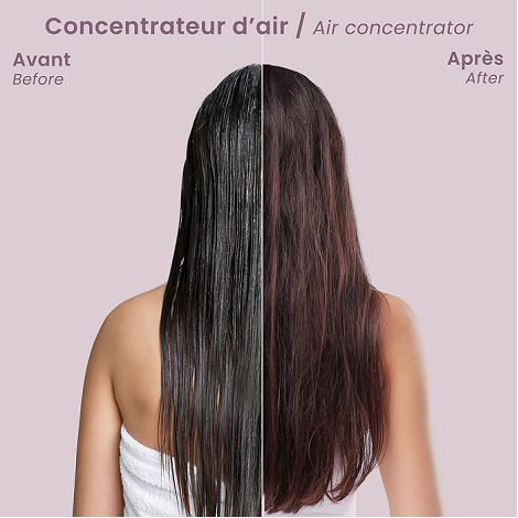  Multistyler 4 en 1 - Violet