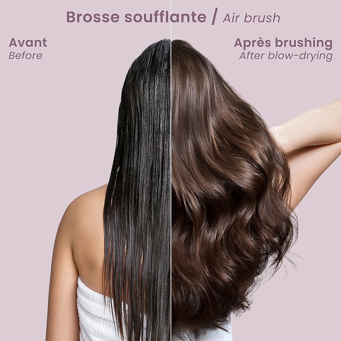  Multistyler 4 en 1 - Violet