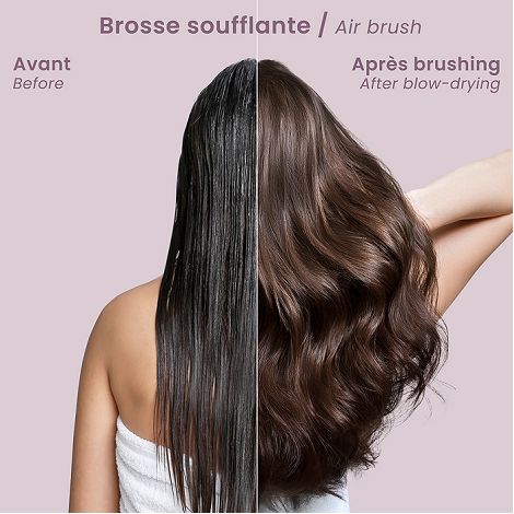  Multistyler 4 en 1 - Violet