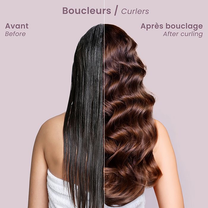  Multistyler 4 en 1 - Violet
