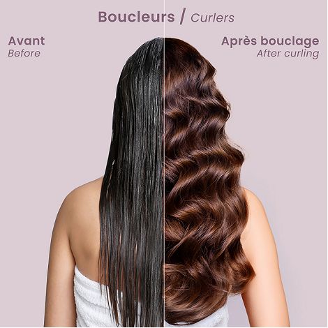  Multistyler 4 en 1 - Violet