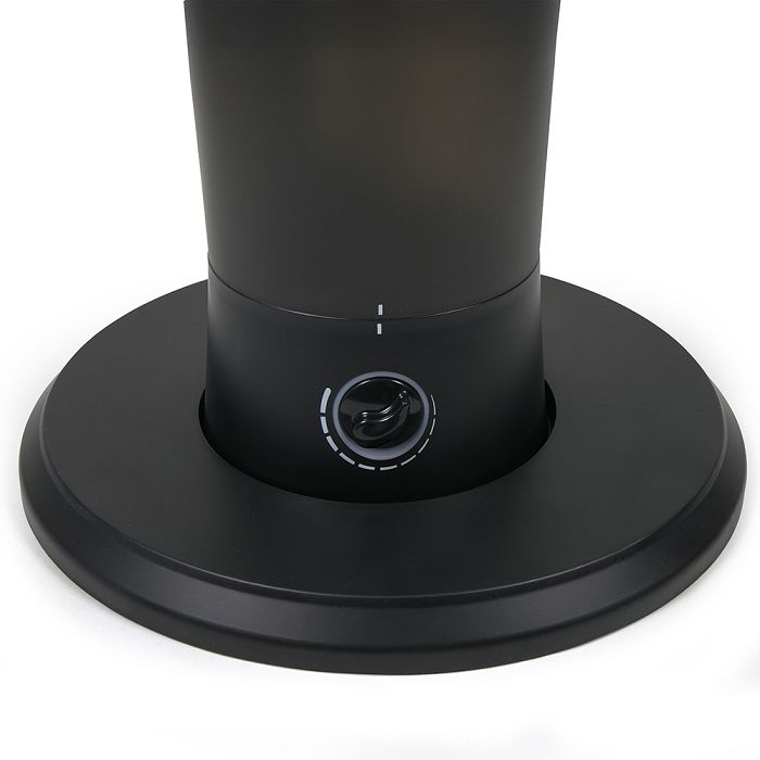  Ventilateur brumisateur sur pied