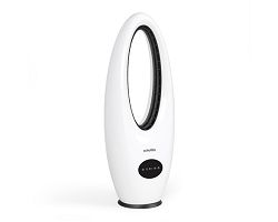 Ventilateur sans pale digital